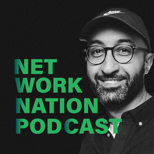 Artwork for Network Nation