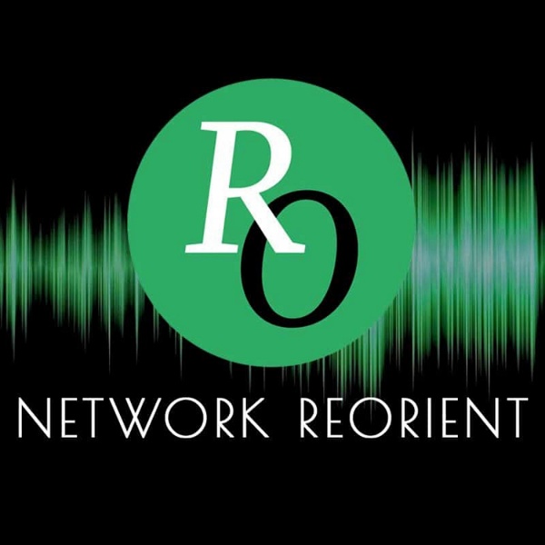Artwork for Network ReOrient