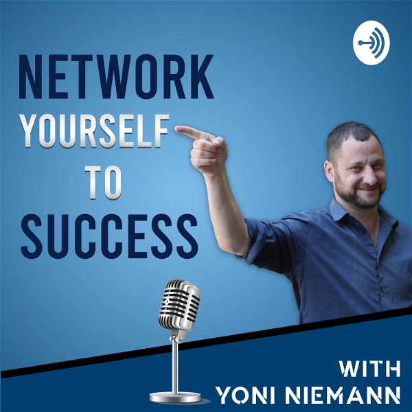 Artwork for Network Yourself to Success