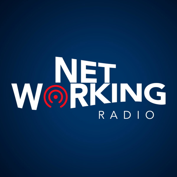 Artwork for Networking Radio