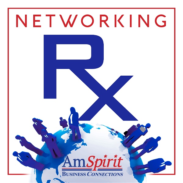 Artwork for Networking Rx