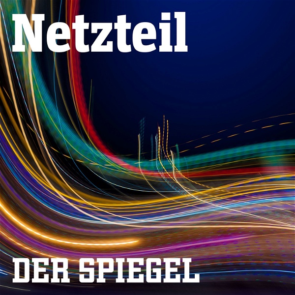 Artwork for Netzteil – Der Tech-Podcast