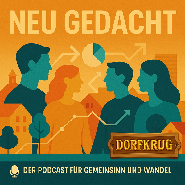 Artwork for Neu gedacht