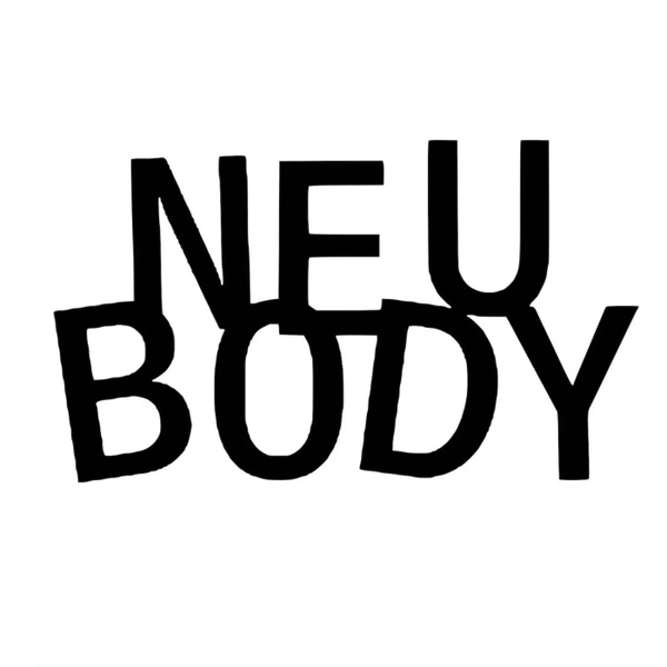 Artwork for NEUBODY