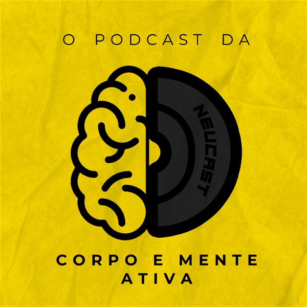 Artwork for Neucast -O podcast da Corpo e Mente Ativa