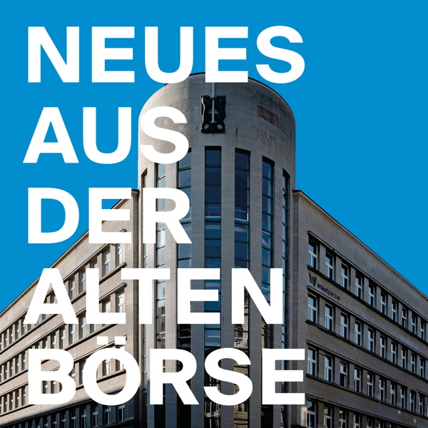 Artwork for Neues aus der Alten Börse