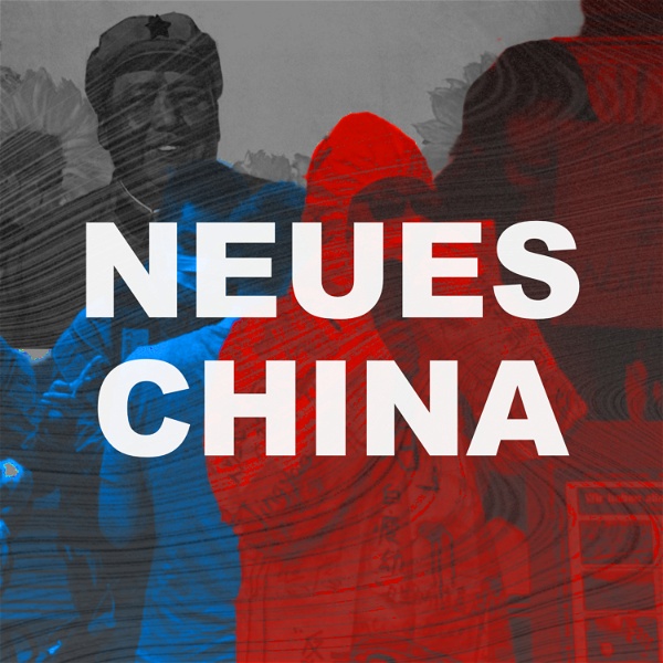 Artwork for Neues China