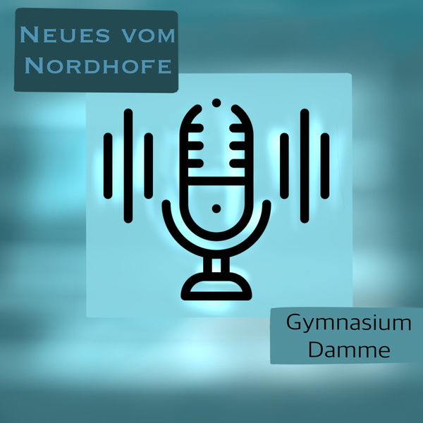 Artwork for Neues vom Nordhofe