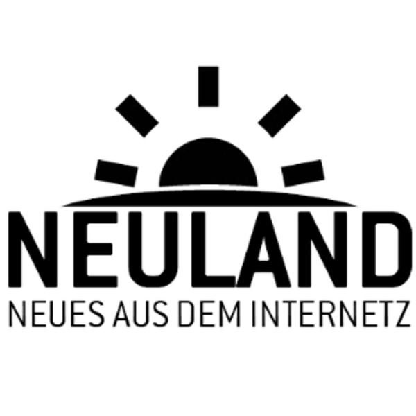 Artwork for Neuland Podcast