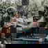 Neulich bei Hennes auf der Bank - Der fans1991-Podcast