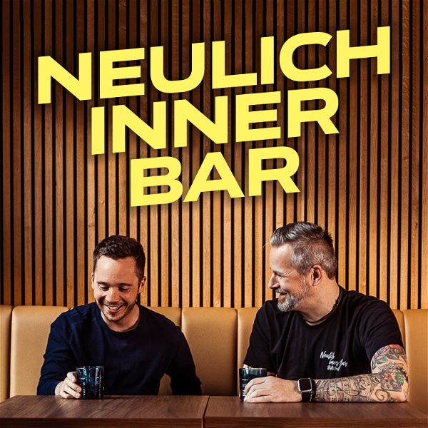 Artwork for Neulich inner Bar
