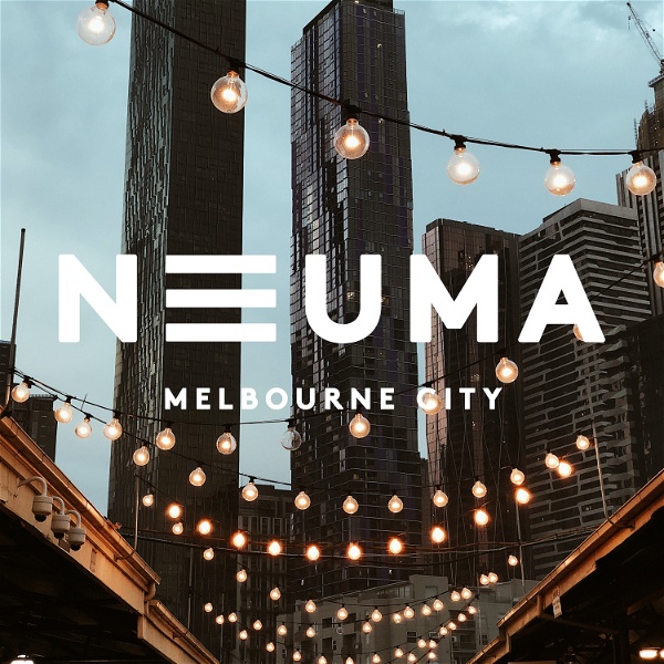 Artwork for Neuma Melbourne City