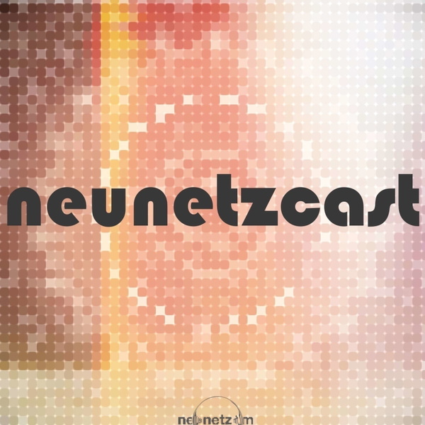Artwork for neunetzcast