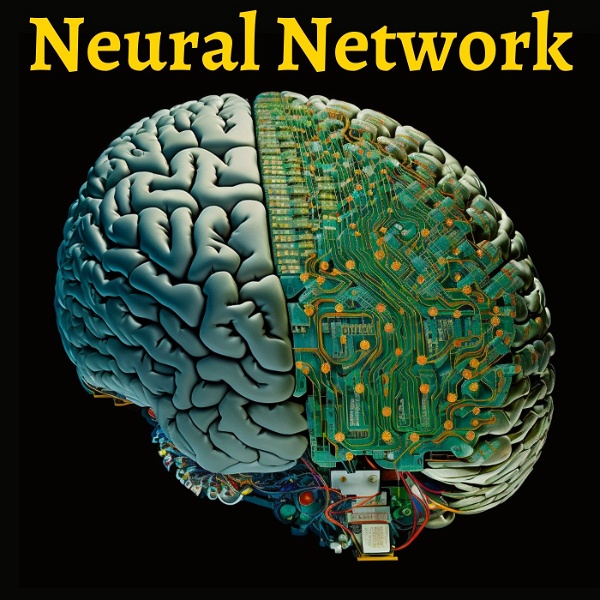 Artwork for Neural Network