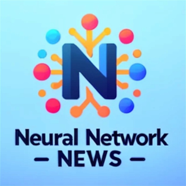Artwork for Neural Network News Podcast