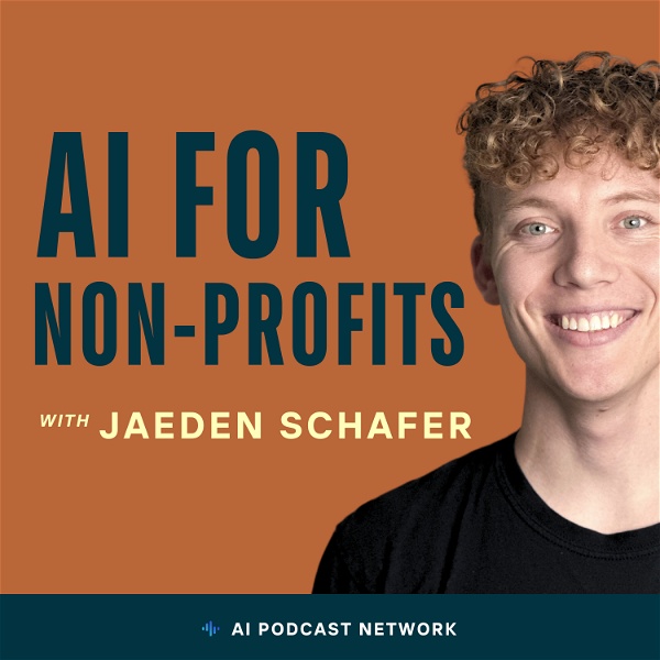 Artwork for AI for Non-Profits