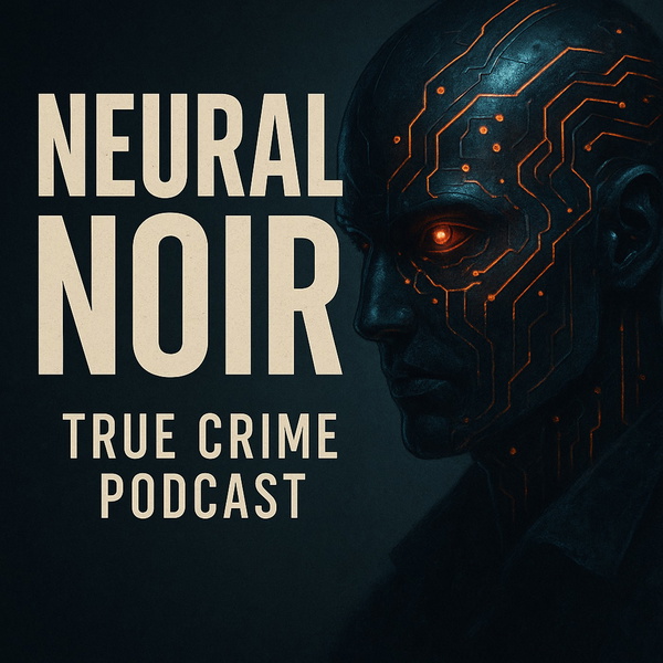 Artwork for Neural Noir
