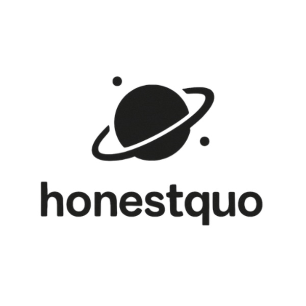 Artwork for Honestquo Venture Podcast