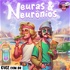 Neuras e Neurônios