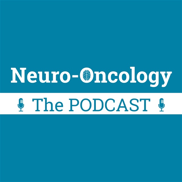 Artwork for Neuro-Oncology: The Podcast