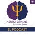 NEURO SAPIENS: El Podcast | Dr. Mauricio González-López