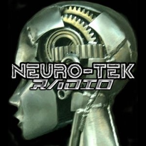 Artwork for NEURO-TEK Radio