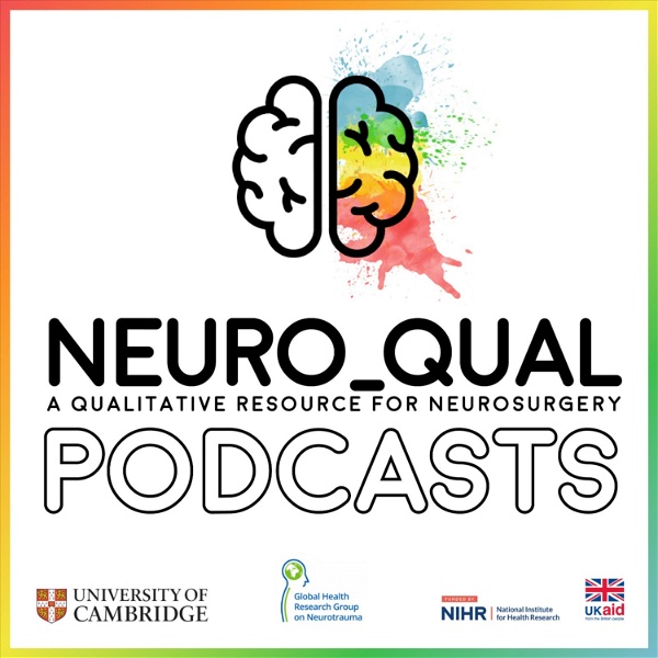 Artwork for Neuro_Qual Podcasts