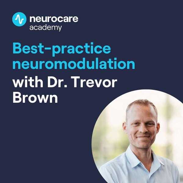 Artwork for neurocare academy