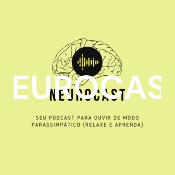 Artwork for NEUROCAST
