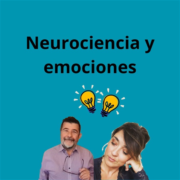 Artwork for Neurociencia y emociones