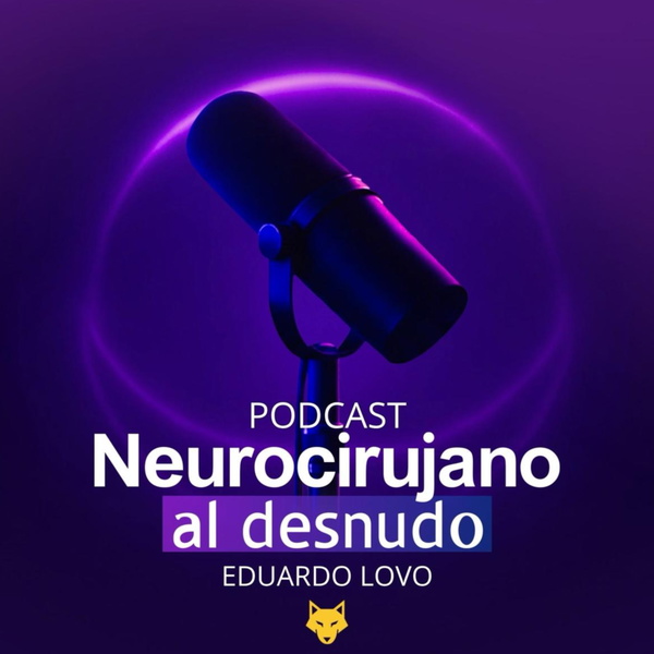 Artwork for Neurocirujano al desnudo