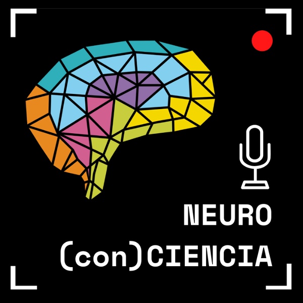 Artwork for Neuro[con]Ciencia