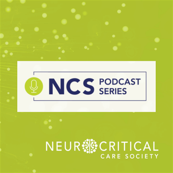 Artwork for Neurocritical Care Society Podcast