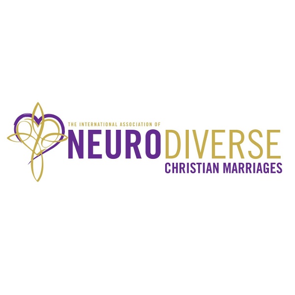 Artwork for NeuroDiverse Christian Couples