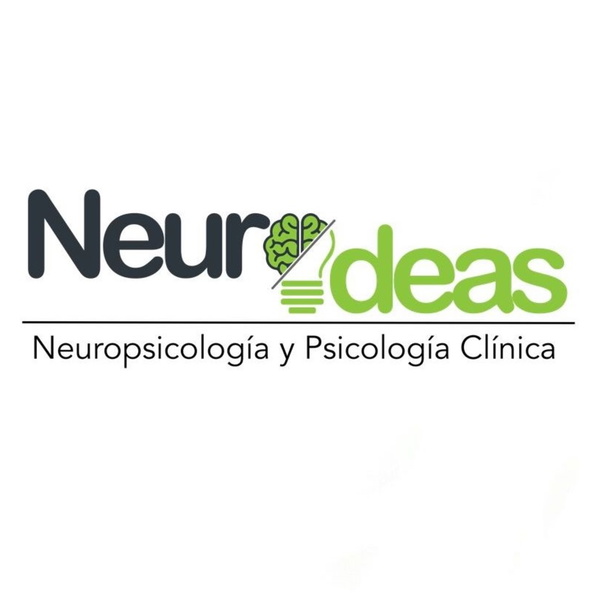Artwork for NEUROIDEAS