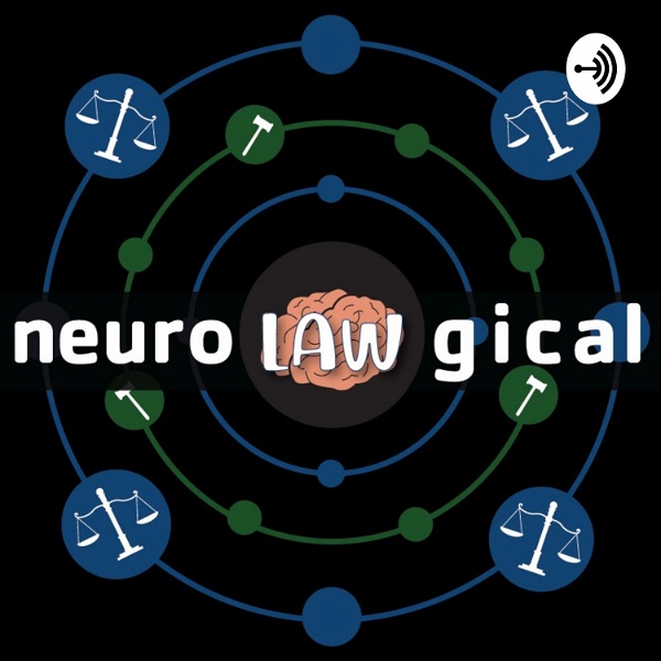 Artwork for Neurolawgical: A True Crime Podcast To Be Psyched About