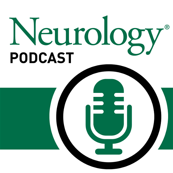 Artwork for Neurology® Podcast