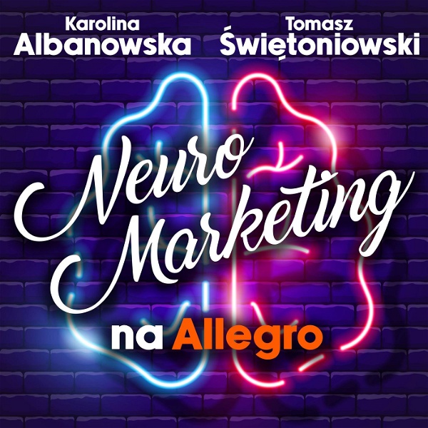 Artwork for Neuromarketing na Allegro
