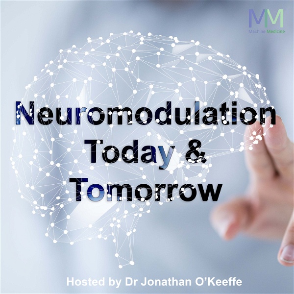 Artwork for Neuromodulation Today & Tomorrow