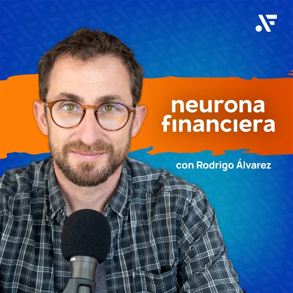 Artwork for Neurona Financiera: Finanzas Personales e Inversiones