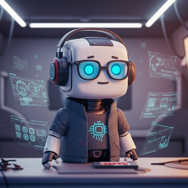 Artwork for Neuronas Curiosas