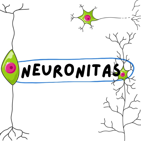 Artwork for Neuronitas