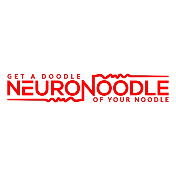 Artwork for NeuroNoodle Network Podcast: Neurofeedback & Wellness Podcast