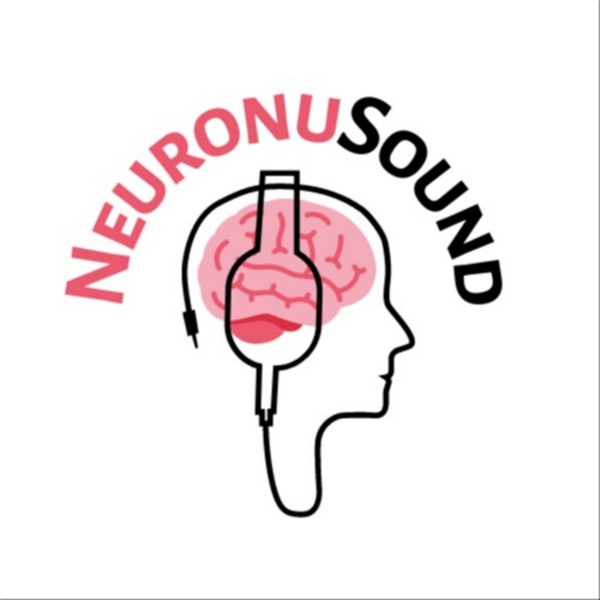Artwork for NeuronuSound Podcast
