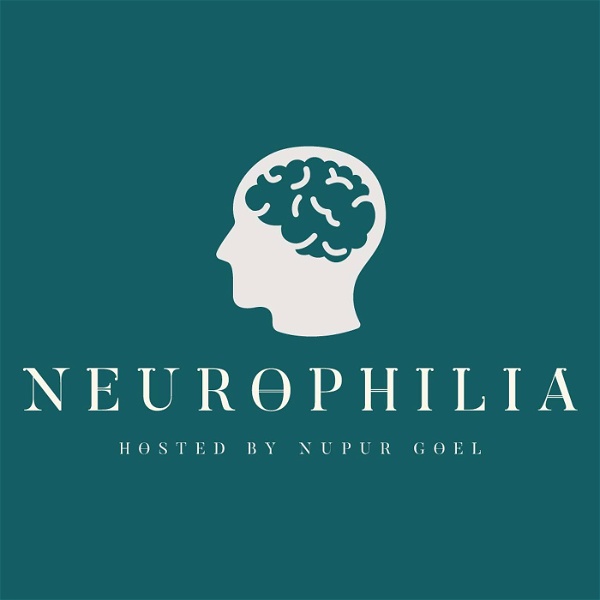 Artwork for The Neurophilia Podcast