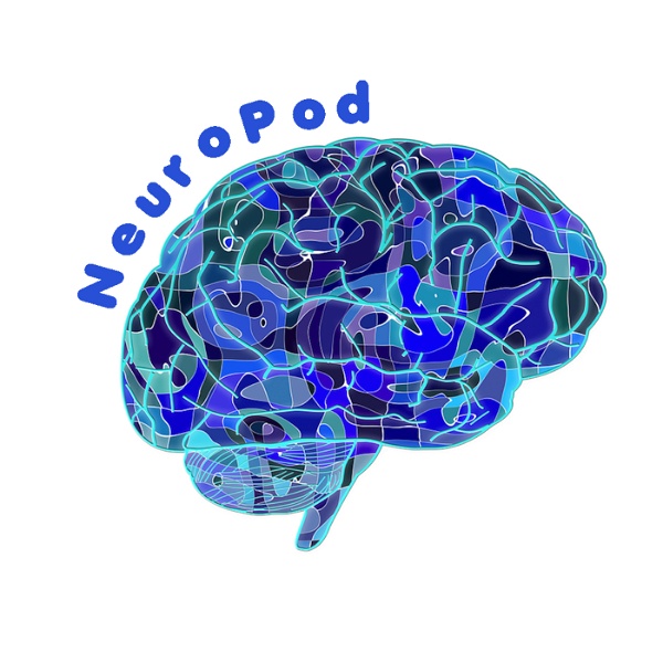 Artwork for NeuroPod