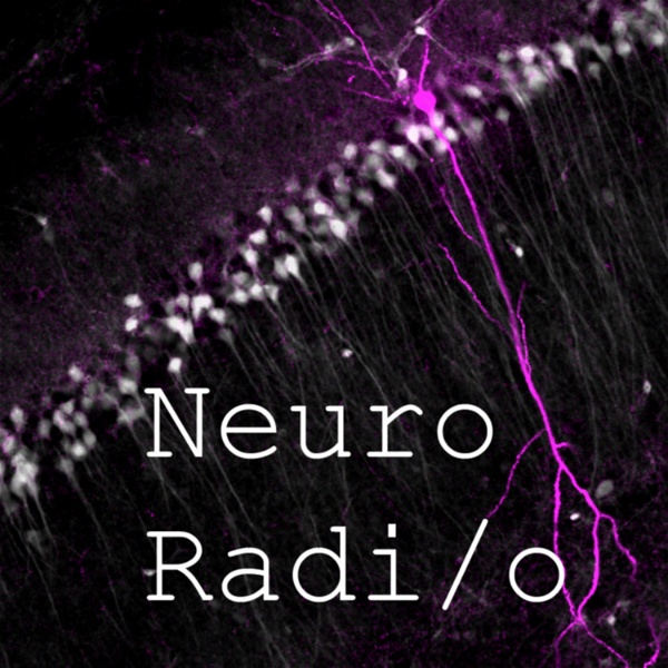 Artwork for NeuroRadio