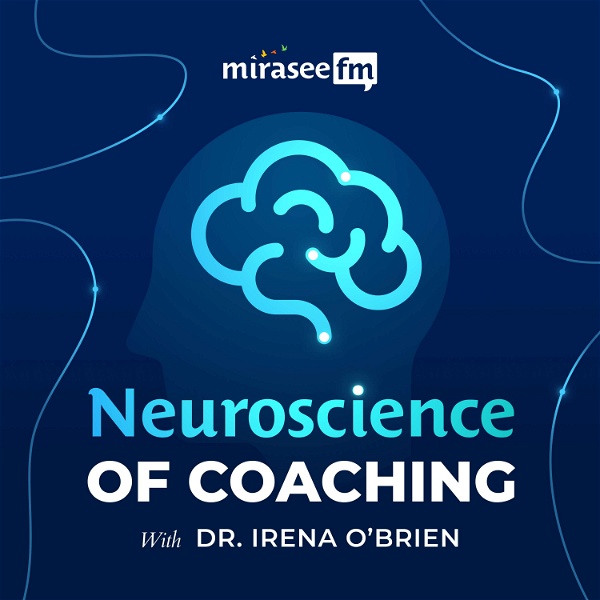 Artwork for Neuroscience of Coaching