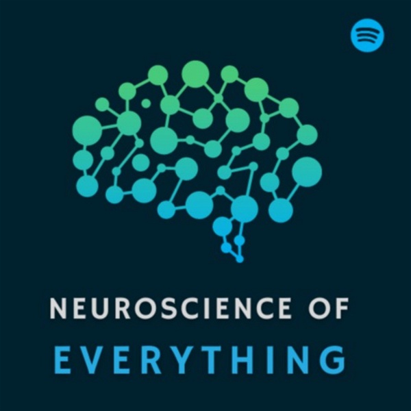 Artwork for Neuroscience of Everything