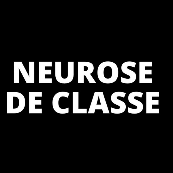 Artwork for NEUROSE DE CLASSE